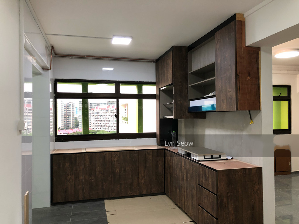 Blk 349 Corporation Drive (Jurong West), HDB 5 Rooms #183003632